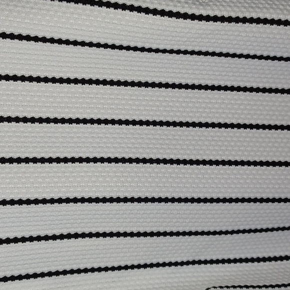 Lush Striped Dress - Picture 5 of 11